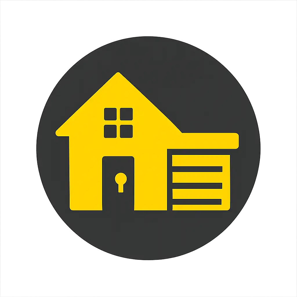 Logo Tür-Profi und Garagentor-Service